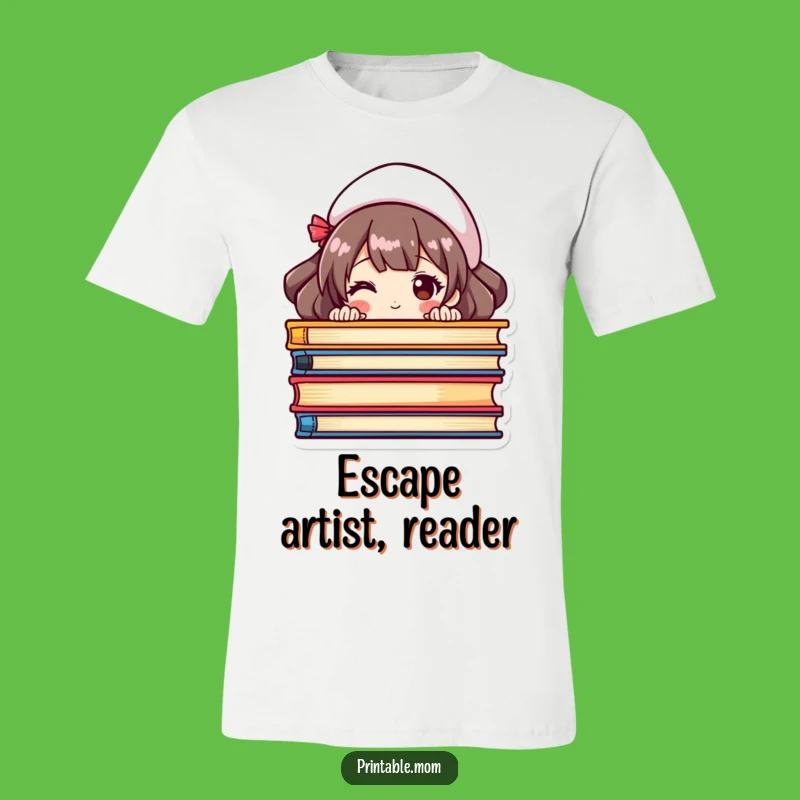 Funny Bookworm Mom T-Shirt - Humorous Tee for Avid Readers, Perfect Mom Gift